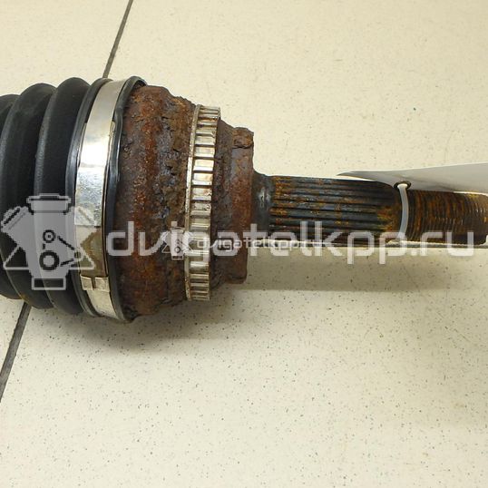 Фото Полуось передняя правая  4341042060 для Toyota Camry / Avensis / Rav 4 / Previa / Corolla