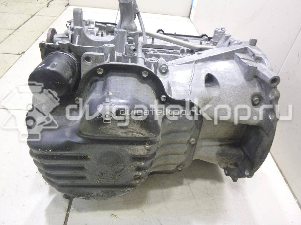 Фото Контрактный (б/у) двигатель 1AZ-FE для Toyota / Toyota (Gac) / Toyota (Faw) 136-155 л.с 16V 2.0 л бензин 1900028A80 {forloop.counter}}