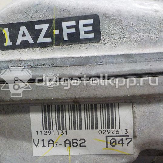 Фото Контрактный (б/у) двигатель 1AZ-FE для Toyota / Toyota (Gac) / Toyota (Faw) 136-155 л.с 16V 2.0 л бензин 1900028A80