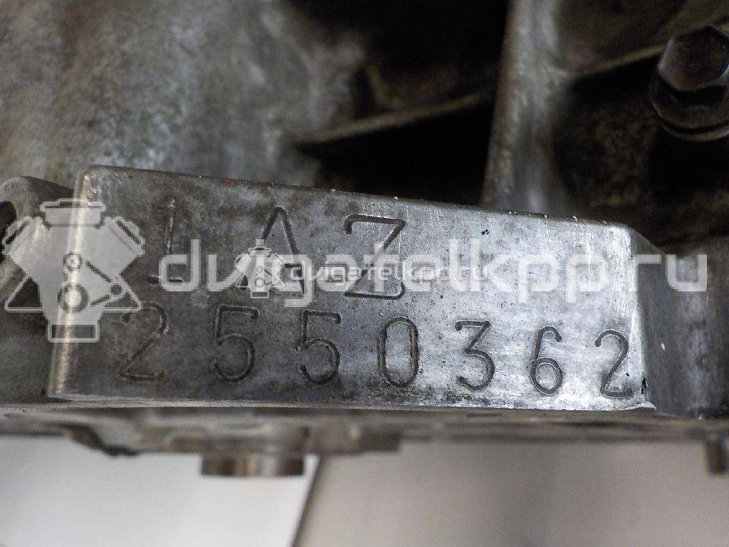 Фото Контрактный (б/у) двигатель 1AZ-FE для Toyota / Toyota (Gac) / Toyota (Faw) 136-155 л.с 16V 2.0 л бензин 1900028A81 {forloop.counter}}