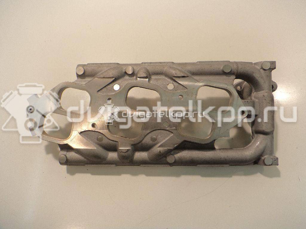 Фото Коллектор впускной для двигателя 2GR-FXE для Lexus / Toyota 249-299 л.с 24V 3.5 л бензин {forloop.counter}}