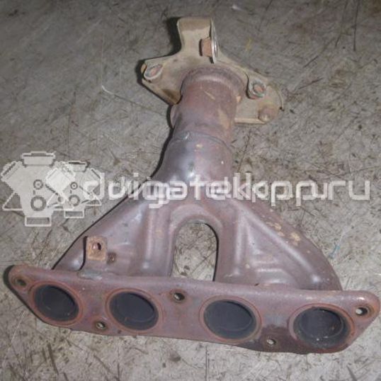 Фото Коллектор выпускной  1714137170 для toyota RAV 4