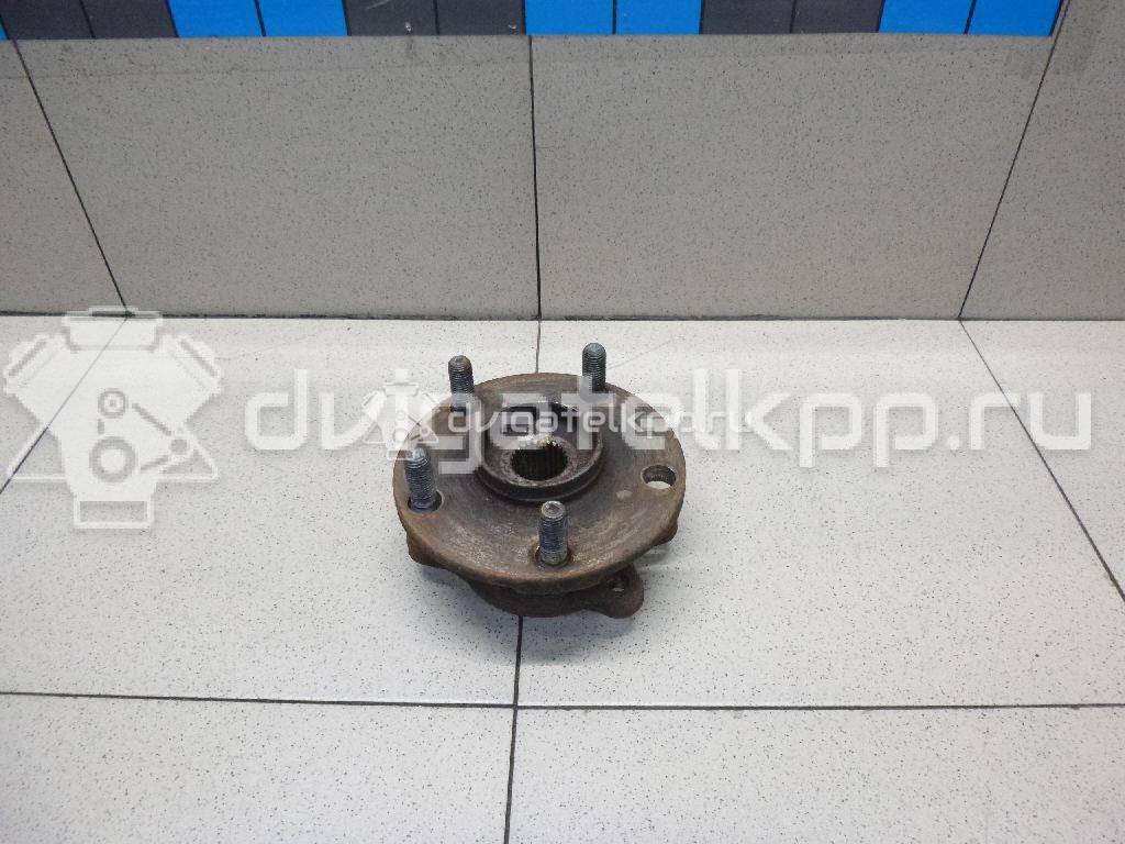 Фото Ступица передняя  4355002010 для Toyota Avensis / Alphard / Prius / Verso / Rav 4 {forloop.counter}}