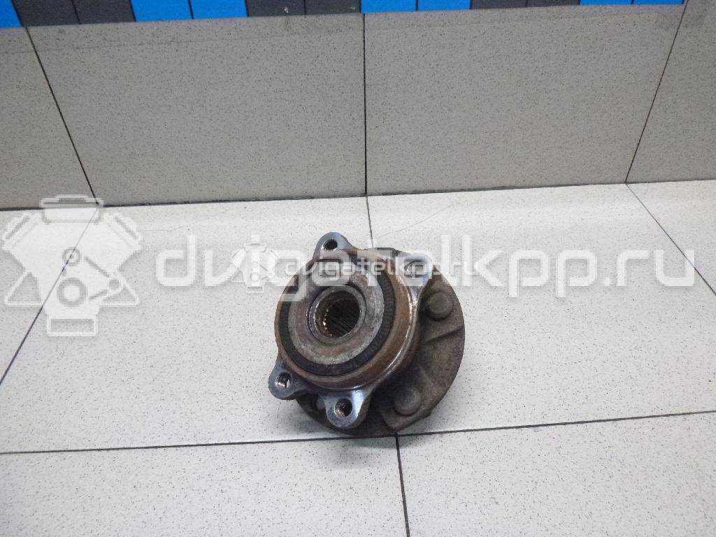 Фото Ступица передняя  4355002010 для Toyota Avensis / Alphard / Prius / Verso / Rav 4 {forloop.counter}}