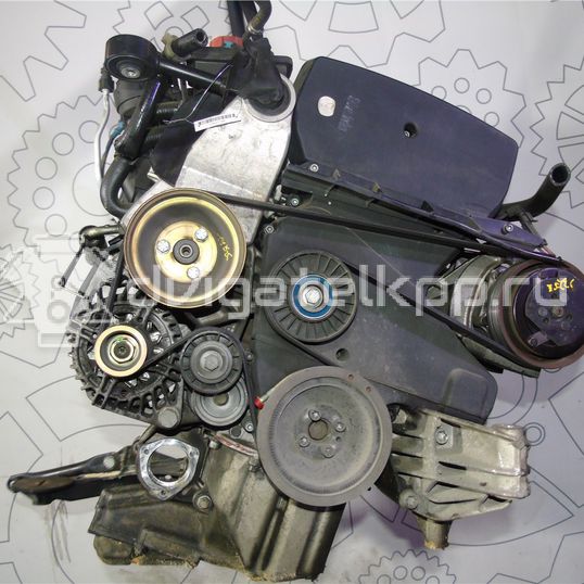 Фото Контрактный (б/у) двигатель 937 A1.000 для Alfa Romeo Spider / 156 932 / 147 937 / Gtv 162-166 л.с 16V 2.0 л бензин