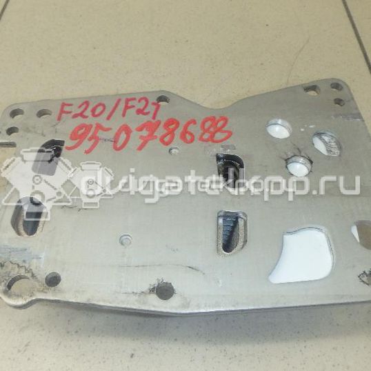 Фото Радиатор масляный  11428507626 для Toyota Rav 4 / Verso / Avensis / Auris