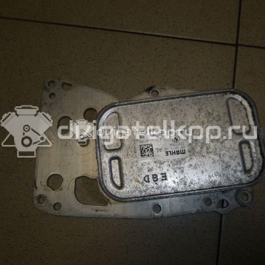 Фото Радиатор масляный  11428507626 для Toyota Rav 4 / Verso / Avensis / Auris