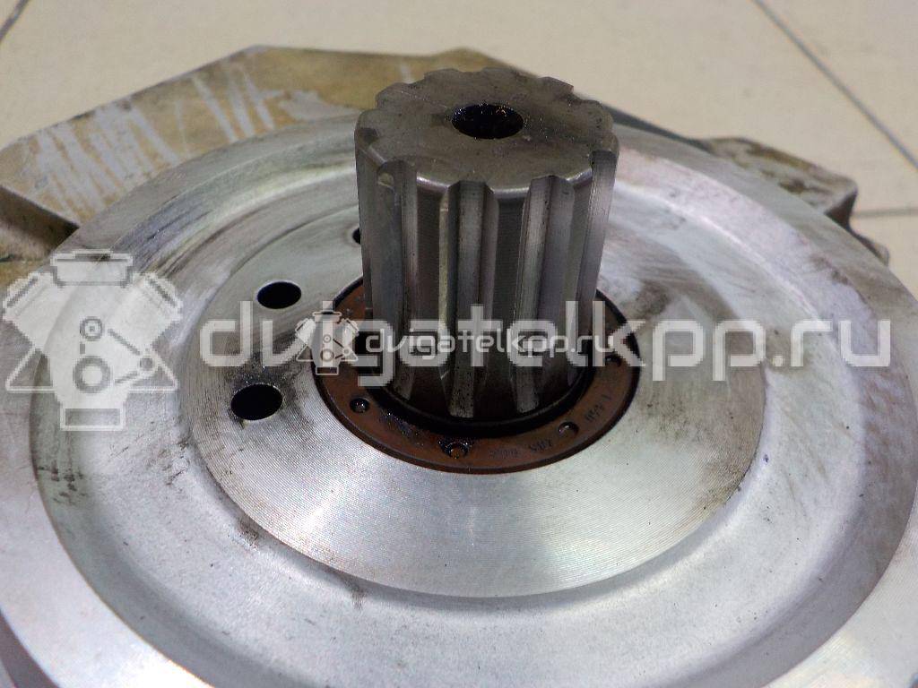 Фото ТНВД для двигателя D 2066 LF 01 для Subaru / Suzuki / Citroen / Vauxhall / Fiat / Man / Vw (Svw) / Bmw (Brilliance) / Erf / Rover 430 л.с 24V 10.5 л Дизельное топливо 51.11103.7738 {forloop.counter}}