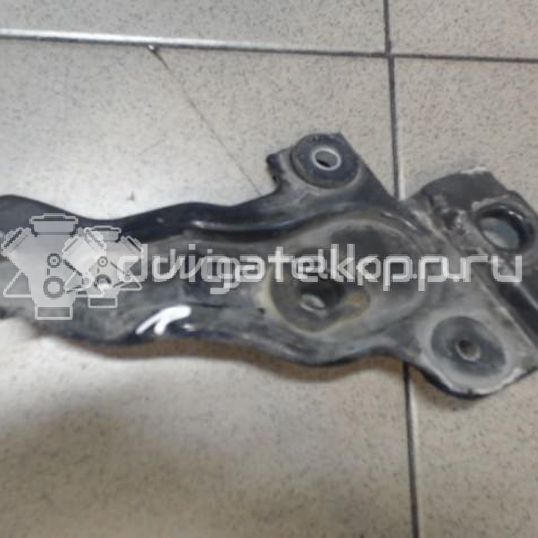 Фото Кронштейн интеркулера  1653426080 для Toyota Avensis / Verso / Rav 4 / Auris / Corolla