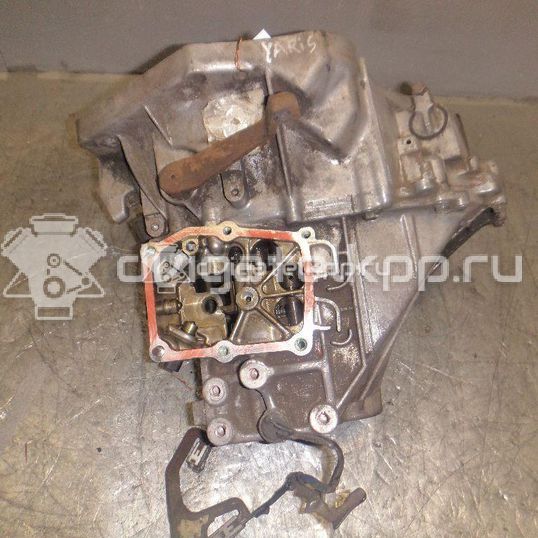 Фото Контрактная (б/у) АКПП для toyota Yaris  V    3034052040