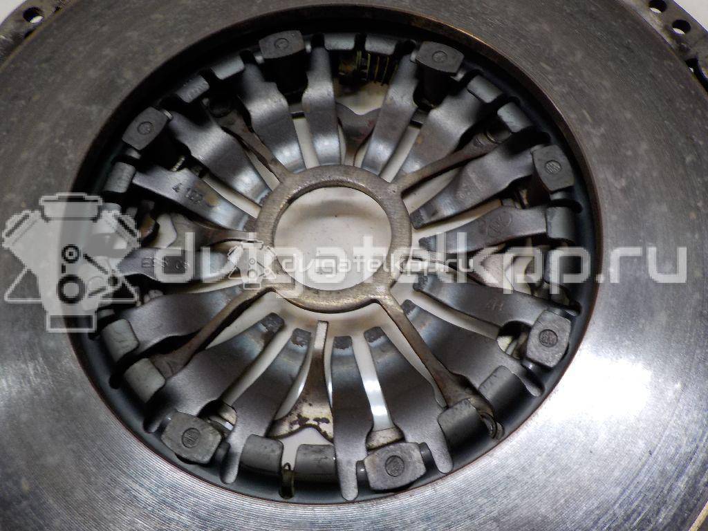 Фото К-кт сцепления  3100105040 для Toyota Avensis / Verso / Rav 4 / Auris / Urban Cruiser P1 {forloop.counter}}