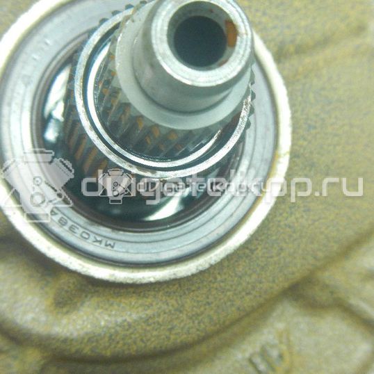 Фото Контрактная (б/у) АКПП для Lexus / Toyota 211-272 л.с 24V 3.3 л 3MZ-FE бензин 3050048150