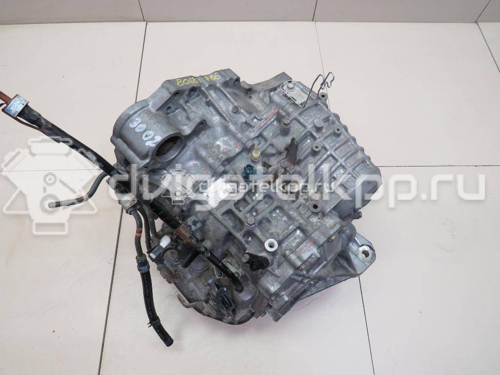 Фото Контрактная (б/у) АКПП для Lexus / Toyota 211-272 л.с 24V 3.3 л 3MZ-FE бензин 3050048150 {forloop.counter}}