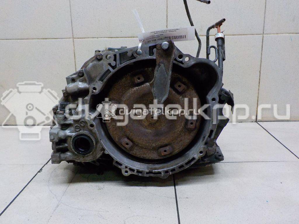 Фото Контрактная (б/у) АКПП для Lotus / Pontiac / Toyota / Toyota (Faw) 139 л.с 16V 1.8 л 1ZZ-FE бензин 305001A800 {forloop.counter}}