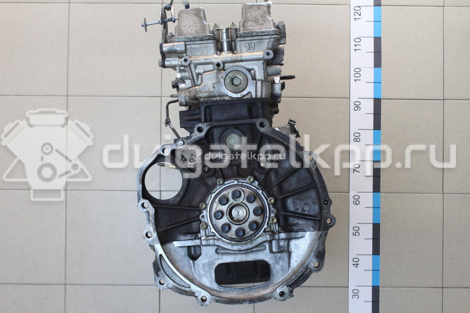 Фото Контрактный (б/у) двигатель 2JZ-GE для Lexus / Toyota 212-231 л.с 24V 3.0 л Супер-бензин (95) неэтилированный 1900046340 {forloop.counter}}