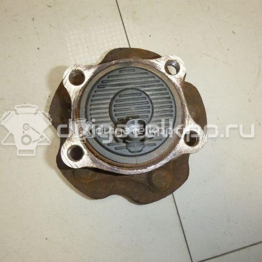 Фото Ступица задняя  4245005080 для Toyota Yaris / Verso / Avensis / Auris