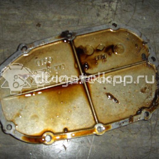 Фото Крышка двигателя передняя  078103773 для Audi A4 / A6 / 100 / 80 / A8