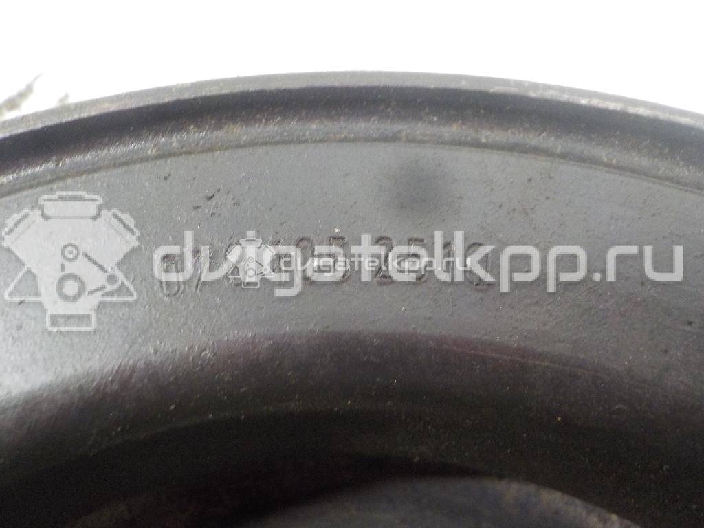 Фото Шкив коленвала  078105251Q для Audi A4 / A6 / 80 / Allroad / A8 {forloop.counter}}