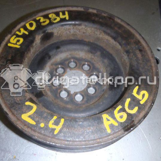 Фото Шкив коленвала  078105255f для Audi A4 / A6 / 100 / 80 / Coupe