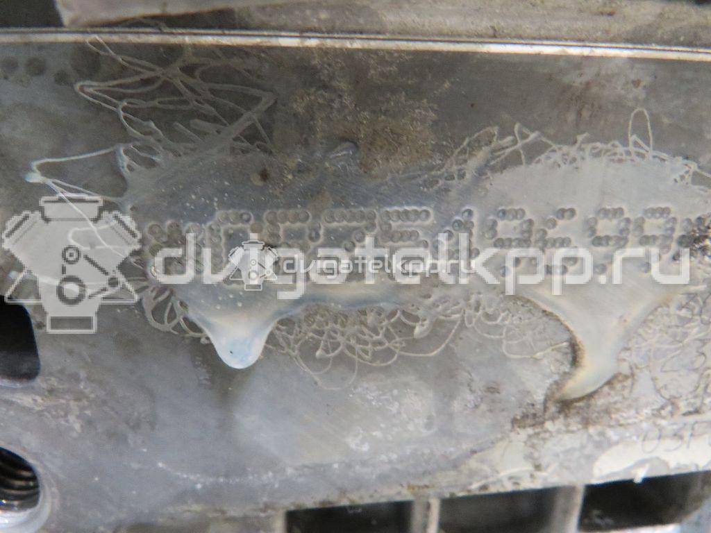 Фото Контрактный (б/у) двигатель CBZB для Volkswagen / Audi 105 л.с 8V 1.2 л бензин 03F100031F {forloop.counter}}