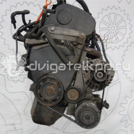 Фото Контрактный (б/у) двигатель BKY для Seat Ibiza / Cordoba 75 л.с 16V 1.4 л бензин