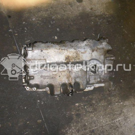 Фото Поддон масляный двигателя  03g103603ad для Audi A3 / A1 / Tt / Q3 8U