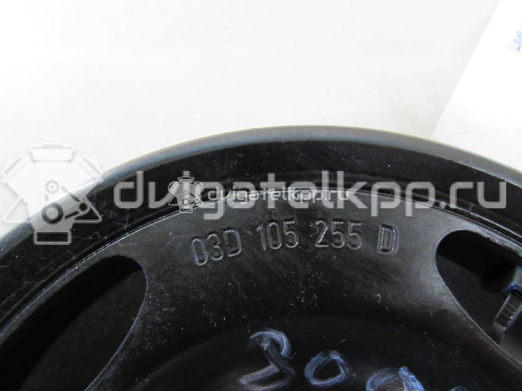 Фото Шкив коленвала  03d105255d для Audi A3 / A1 {forloop.counter}}