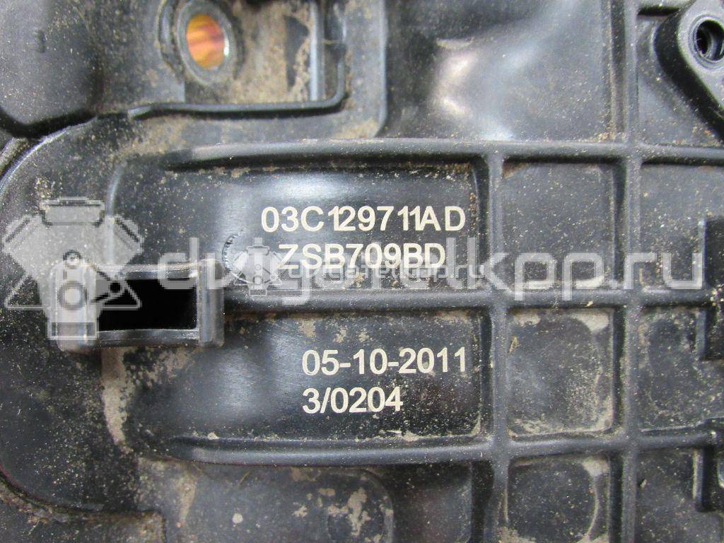 Фото Коллектор впускной  03C129709BD для audi A1 {forloop.counter}}