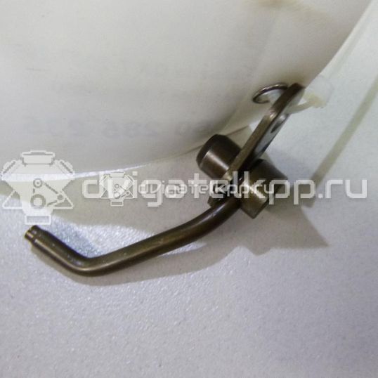 Фото Форсунка масляная для двигателя L3-VDT для Mazda Cx-7 Er / Mpv / 6 / 3 238-277 л.с 16V 2.3 л бензин L3K910580