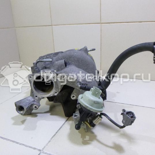 Фото Коллектор впускной для двигателя L3-VDT для Mazda Cx-7 Er / Mpv / 6 / 3 238-277 л.с 16V 2.3 л бензин L3K913100J