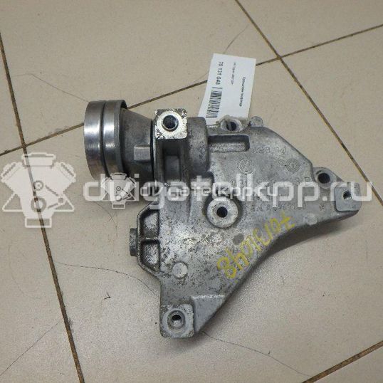 Фото Кронштейн генератора  03c903143b для audi A1