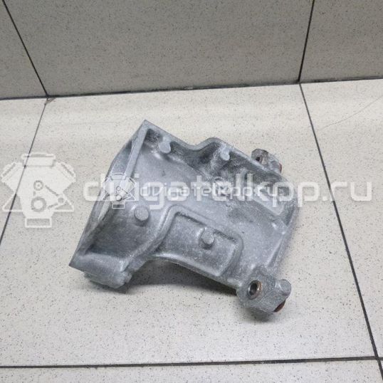 Фото Кронштейн ТНВД для двигателя L3-VDT для Mazda Cx-7 Er / Mpv / 6 / 3 238-277 л.с 16V 2.3 л бензин L3K913428A