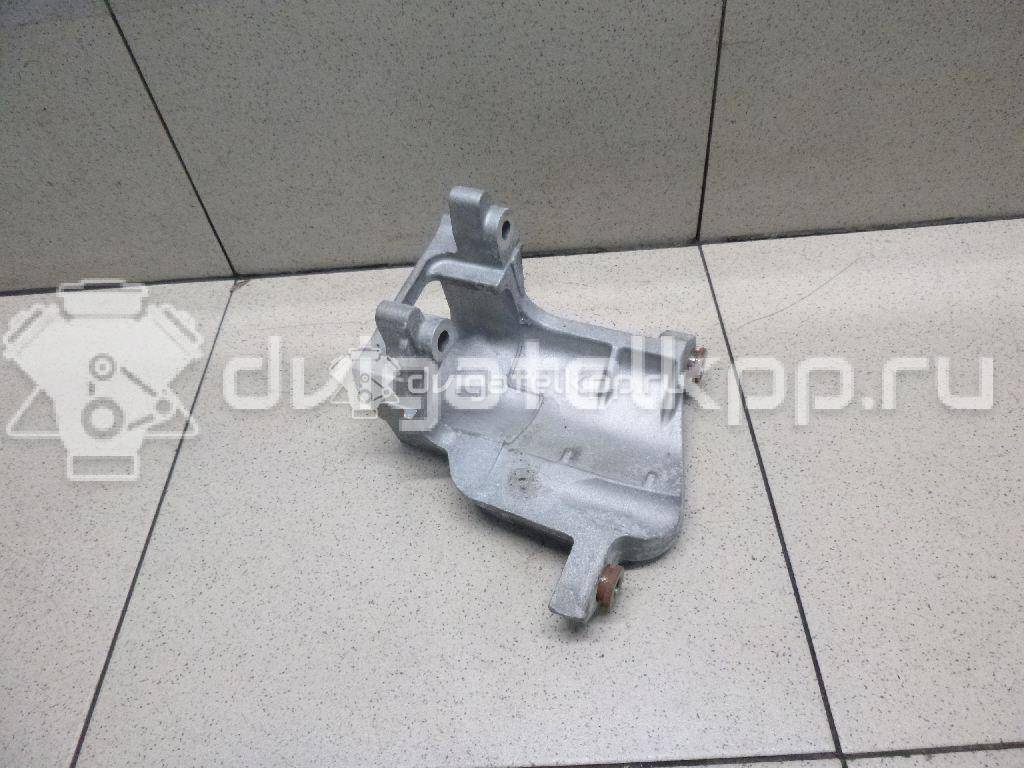 Фото Кронштейн ТНВД для двигателя L3-VDT для Mazda Cx-7 Er / Mpv / 6 / 3 238-277 л.с 16V 2.3 л бензин L3K913428A {forloop.counter}}