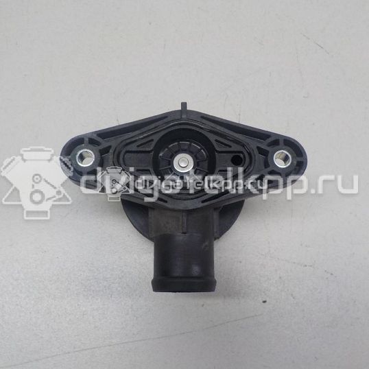 Фото Клапан воздушный для двигателя B3 (16V) для Mazda Demio Dw / 121 / 323 53-73 л.с 16V 1.3 л бензин L3K920250A