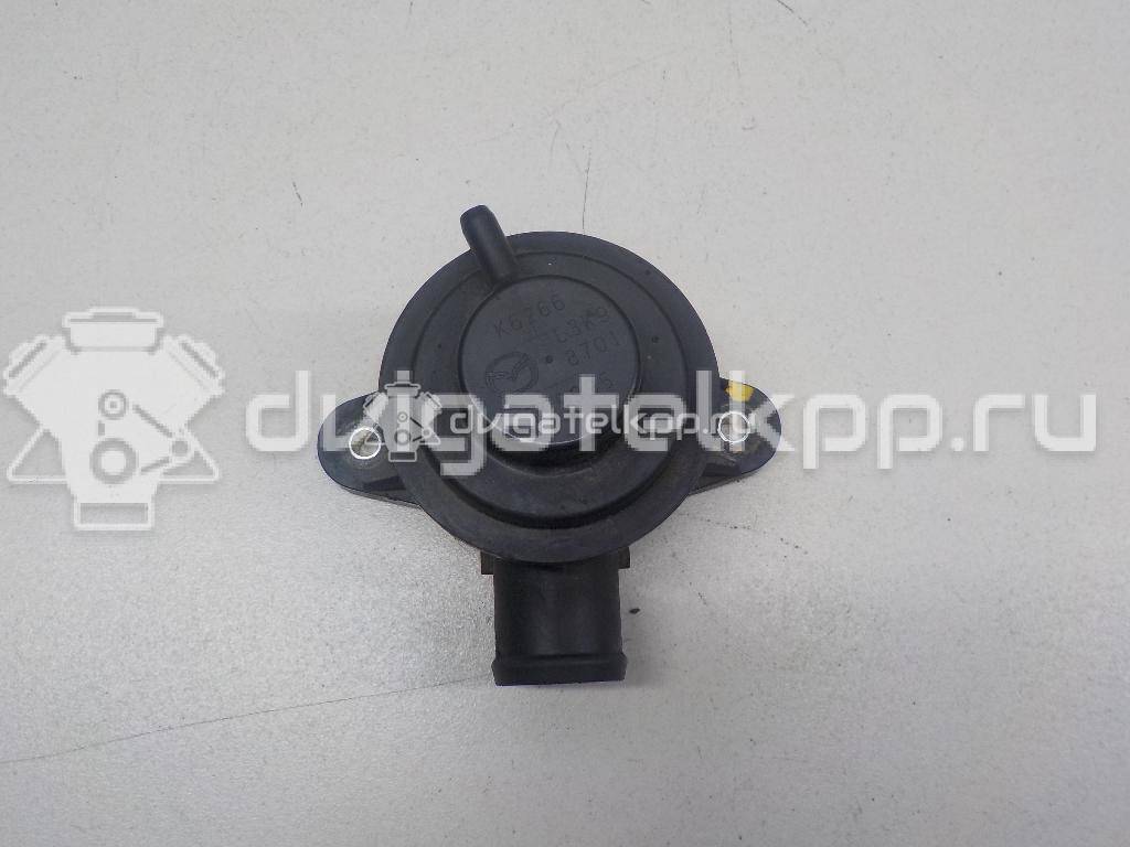 Фото Клапан воздушный для двигателя B3 (16V) для Mazda Demio Dw / 121 / 323 53-73 л.с 16V 1.3 л бензин L3K920250A {forloop.counter}}