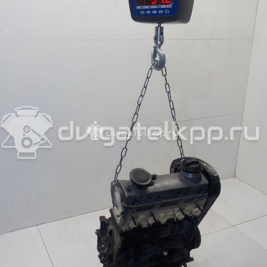 Фото Контрактный (б/у) двигатель  для audi A3 (8L1)  V   038100090DX