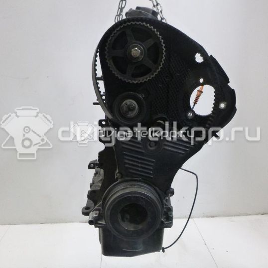 Фото Контрактный (б/у) двигатель  для audi A3 (8L1)  V   038100034F