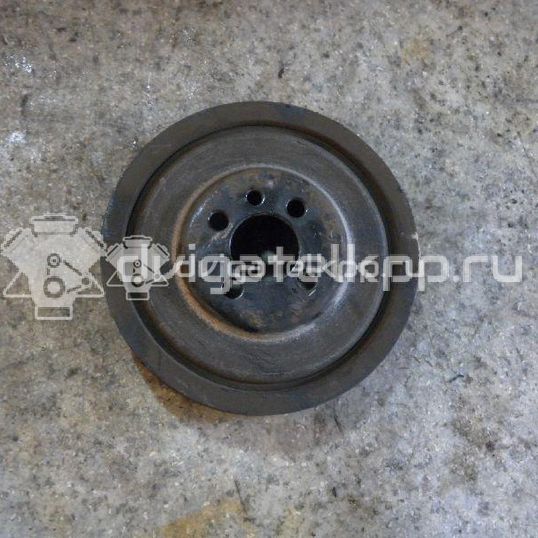 Фото Шкив коленвала  03G105243 для Audi A4 / A6 / A3 / 80 / A5