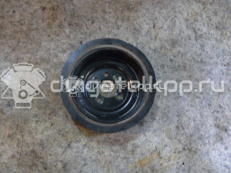 Фото Шкив коленвала  03G105243 для Audi A4 / A6 / A3 / 80 / A5 {forloop.counter}}