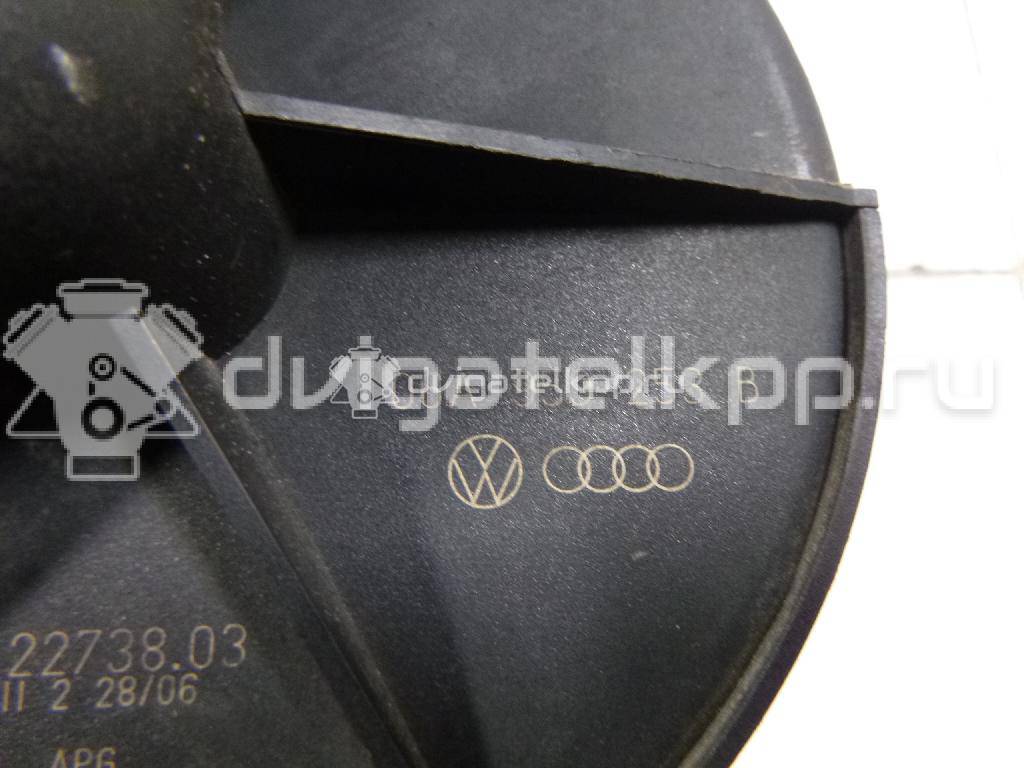 Фото Насос воздушный  06A959253B для Audi A4 / A6 / A3 / Tt / A8 {forloop.counter}}