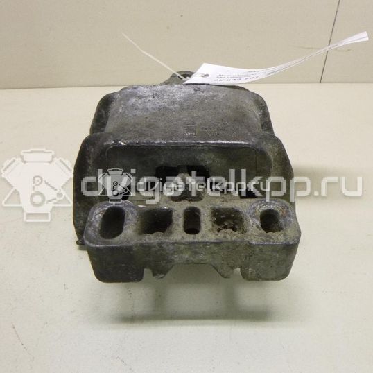 Фото Опора двигателя левая  1J0199555AJ для Audi A3 / Cabriolet 8G7, B4 / A4 / A6