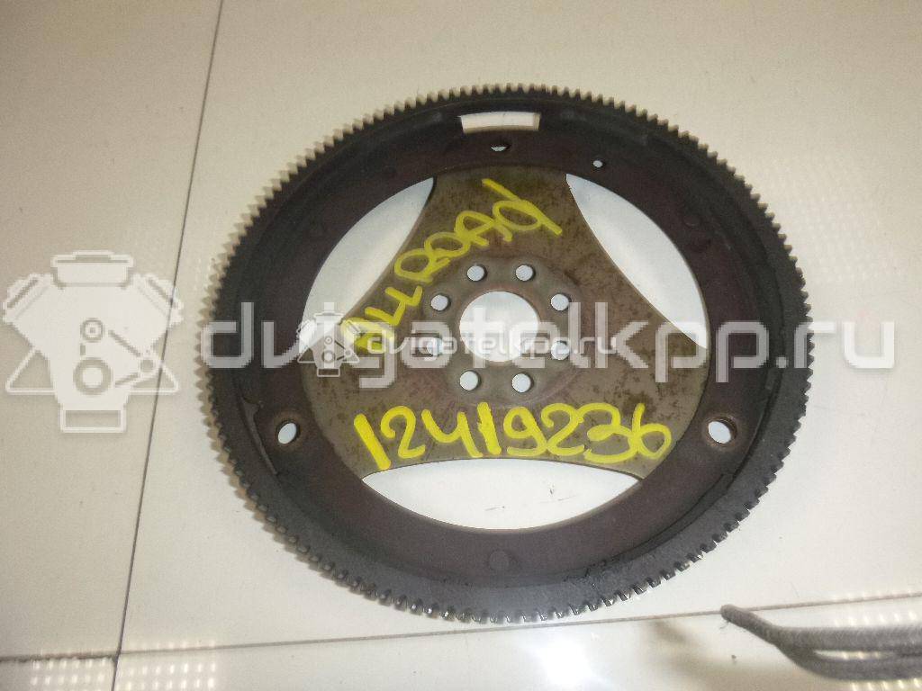 Фото Маховик  078105323G для Audi Allroad / A4 / A6 {forloop.counter}}