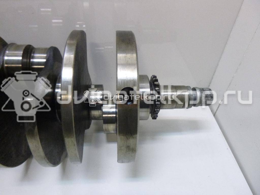 Фото Коленвал  059105019AE для Audi A8 / Allroad / A4 / A6 {forloop.counter}}