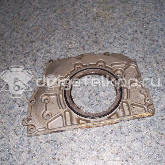 Фото Крышка коленвала задняя  078103171l для Audi A8 / Allroad / A4 / A6