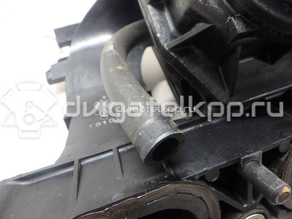 Фото Коллектор впускной для двигателя FE (16V) для Mazda / Kia 140-148 л.с 16V 2.0 л Супер-бензин (95) неэтилированный Z62713100 {forloop.counter}}