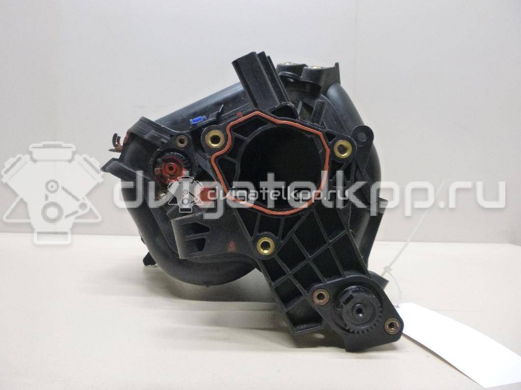 Фото Коллектор впускной для двигателя B3 (16V) для Mazda Demio Dw / 121 / 323 53-73 л.с 16V 1.3 л бензин Z62713100 {forloop.counter}}