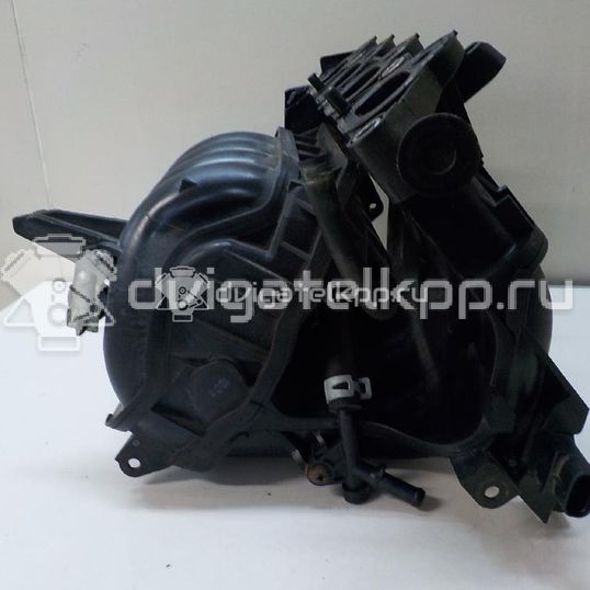 Фото Коллектор впускной для двигателя B3 (16V) для Mazda Demio Dw / 121 / 323 53-73 л.с 16V 1.3 л бензин Z62713100