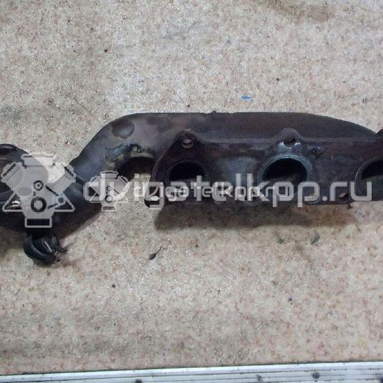 Фото Коллектор выпускной  078253034dk для Audi Allroad / A4 / A6