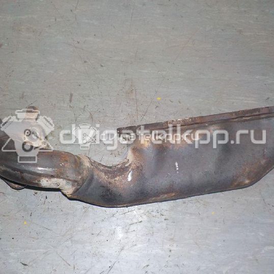 Фото Коллектор выпускной  078253034DK для Audi Allroad / A4 / A6