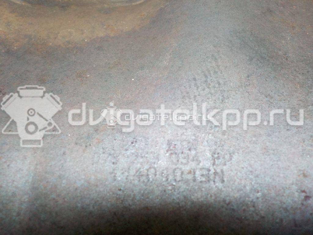 Фото Коллектор выпускной  078253034DK для Audi Allroad / A4 / A6 {forloop.counter}}